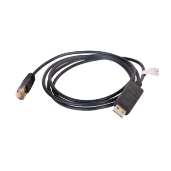 CABLE COMUNICACION USB-RS485 P/CONTROLADOR EPSOLAR SERIES LS-XXXXB, VS-XXXXBN